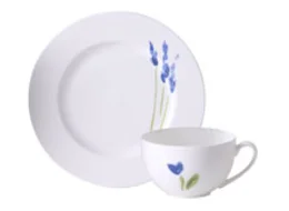 Dibbern Impression Blume Blau (Porzellan)