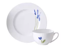 Dibbern Impression Blume Blau (Porzellan)