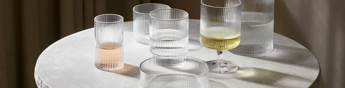 ferm LIVING Ripple