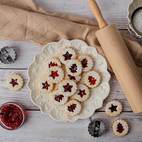 Unsere Küchenfavoriten für die Weihnachtszeit
