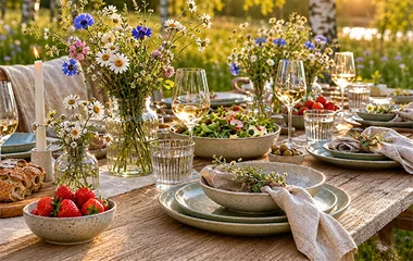 Midsommar