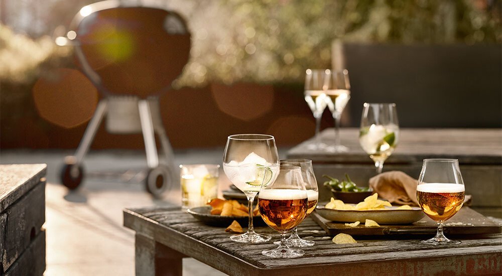 spiegelau-bierglaeser-weinglaeser-grillparty-outdoor-sommer