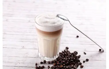 Latte Macchiato Löffel