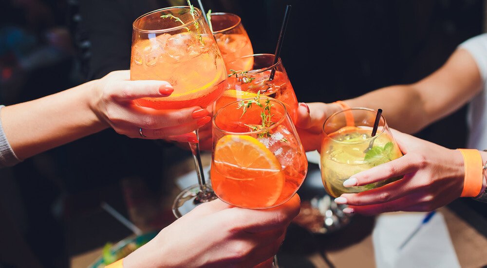 Schott Zwiesel Forté Weingläser