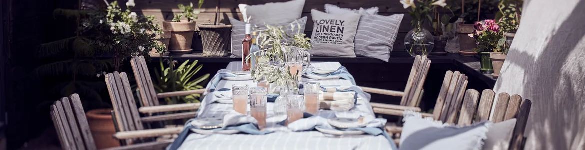 Lovely Linen