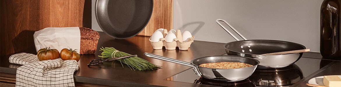 Eva Solo Stainless Steel