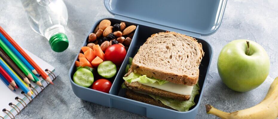 brotbox