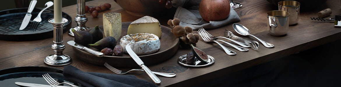 Robbe & Berking Classic Faden