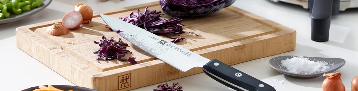 Kochmesser