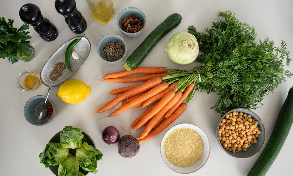 zyliss-sommersalat-salat-rezept-trommelreibe-salatschleuder2