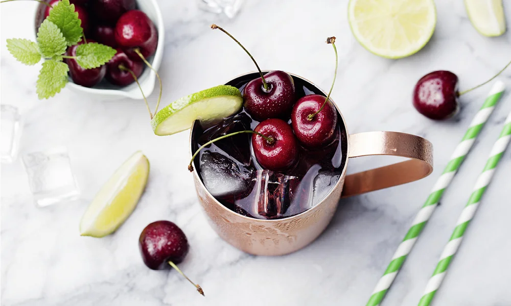 Sommerdrinks