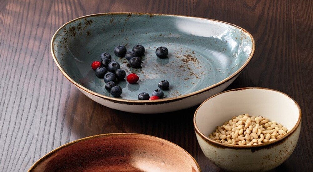 Steelite Craft Porzellan Geschirr