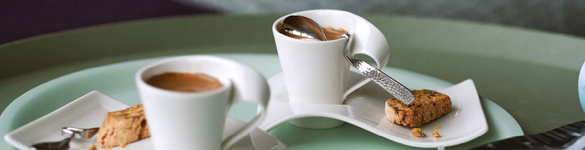 Villeroy & Boch NewWave Caffè