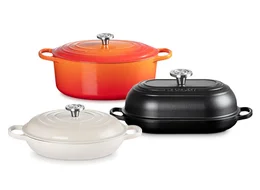 Le Creuset Bräter & Töpfe