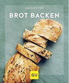 Buch Brot backen / GU