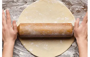 Teigroller