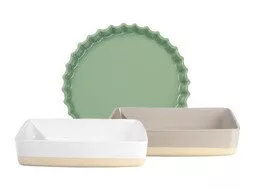 ASA Grande al forno