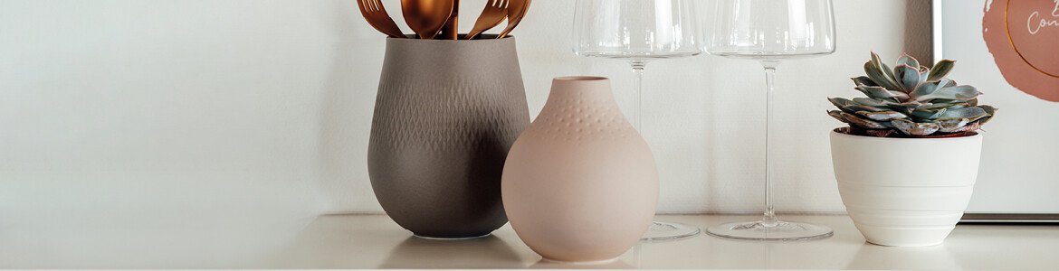 Villeroy & Boch Manufacture Collier