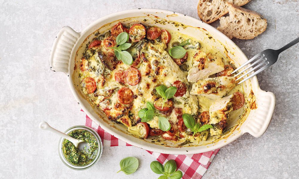 tomaten pesto haenchen2