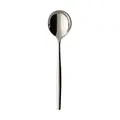 Signature Suppentassen-/Sahnelöffel 17 cm MetroChic Villeroy & Boch