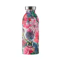 Thermo-Trinkflasche 0,5 l Clima Bottle Begonia 24bottles
