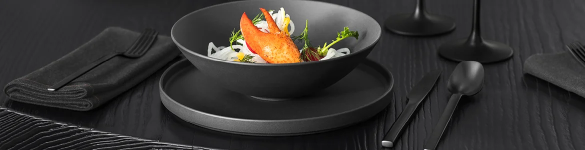 Villeroy & Boch Manufacture Rock Besteck