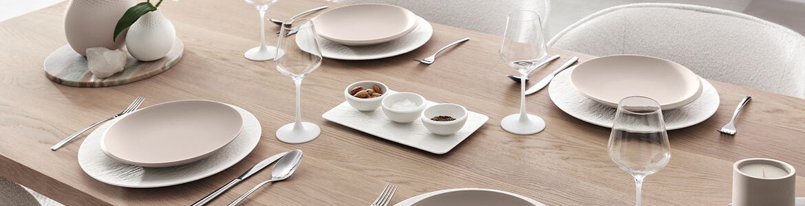 Villeroy & Boch NewMoon