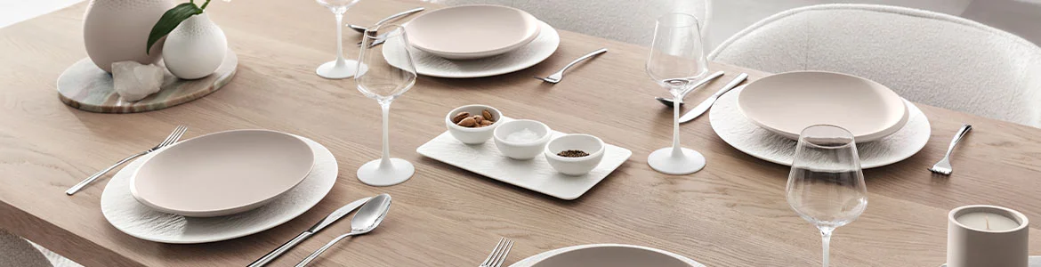 Villeroy & Boch NewMoon