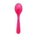 LumiSpoon 12cm pink marmoriert Acryl RBV Birkmann