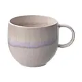 Henkelbecher 0,29 l Perlemor Sand Villeroy & Boch