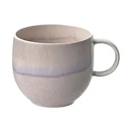 Henkelbecher 0,29 l Perlemor Sand Villeroy & Boch