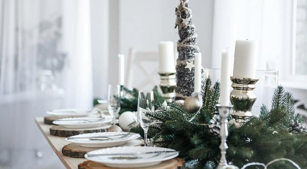 Dekoration-Weihnachten