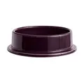 Kerzenhalter 13 cm Column bordeaux Hay