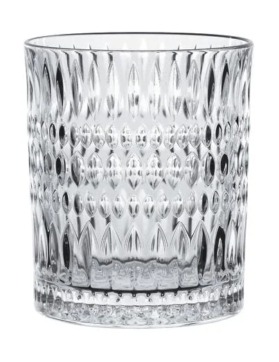 Becher 4er Set 294 ml Ethno