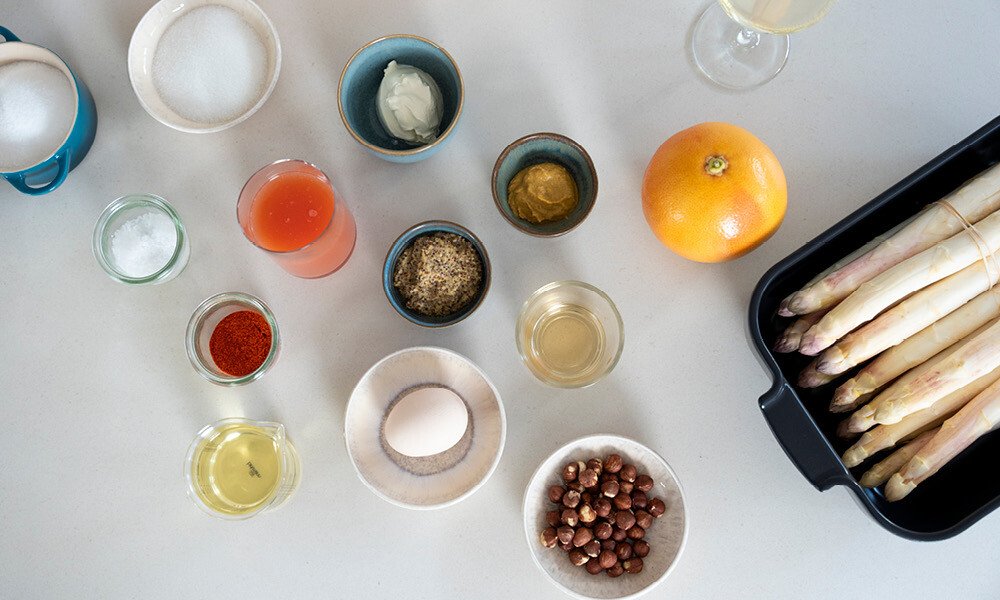 weisser-spargel-gedaempft-grapefruit-soße2