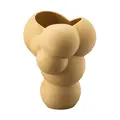 Vase 26 cm Design Vasen Skum Fossil Rosenthal