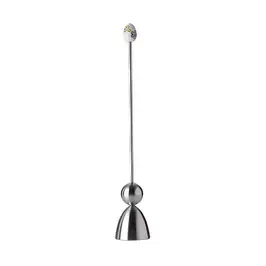 Eierköpfer Clack 25 cm Keramik Edition 1 Blume Take 2