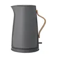 Wasserkocher 1,2 l Emma grau Stelton