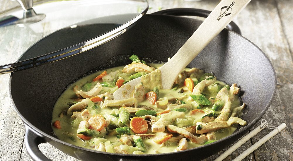 SEO Küchenprofi Kochen küchenhelfer Professionalität Leistungsfähig