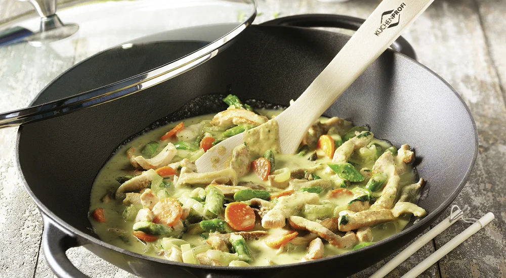 SEO Küchenprofi Kochen küchenhelfer Professionalität Leistungsfähig