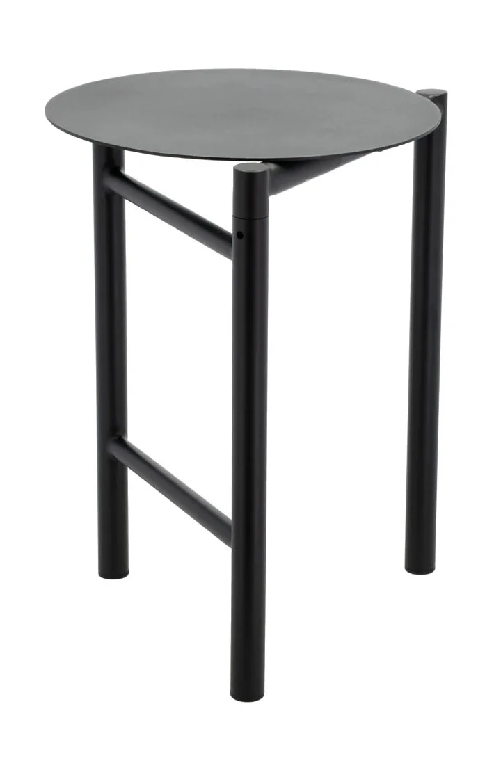 Schemel 45 cm Disc schwarz