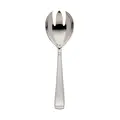 Salatgabel gross Art Deco 150 g versilbert Robbe & Berking