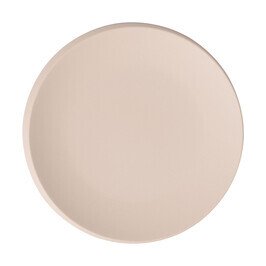 Frühstücksteller 24 cm NewMoon Beige Villeroy & Boch