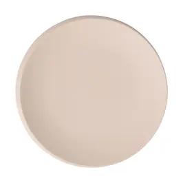 Frühstücksteller 24 cm NewMoon Beige Villeroy & Boch