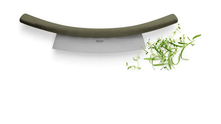Wiegemesser Green tool