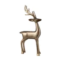 Hirsch gold 17x6x36cm Christmas Chic Villeroy & Boch