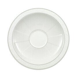 Kaffee/Tee-Untertasse 16 cm Gray Pearl Villeroy & Boch