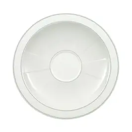 Kaffee/Tee-Untertasse 16 cm Gray Pearl Villeroy & Boch