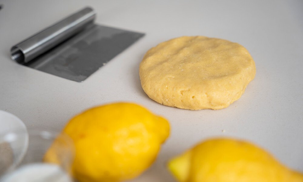 Super cremige Zitronentarte – Tarte au citron - Rezepte - Magazin ...