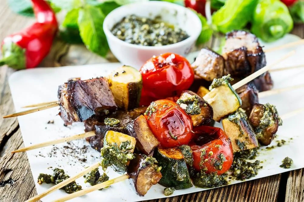 vegane-gemüsespieße.